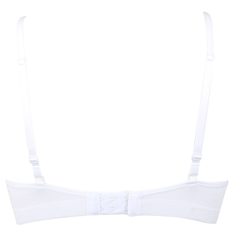 Lovable Sexy and Seamless Wire Free Padded Soft Cup image number 1